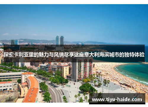 探索卡利亚里的魅力与风情尽享这座意大利海滨城市的独特体验