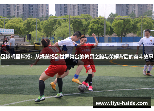 足球明星长城：从绿茵场到世界舞台的传奇之路与荣耀背后的奋斗故事